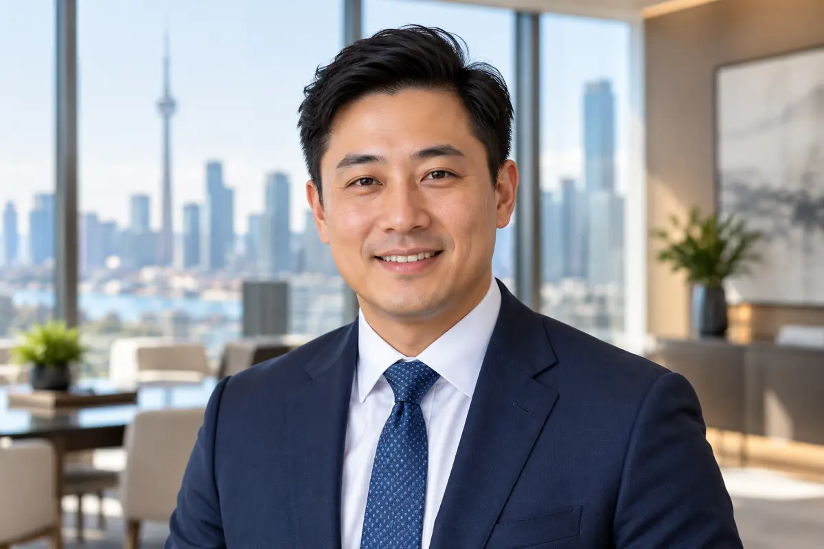 Jack Zhang
